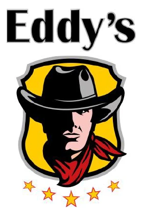 Eddy's Original BBQ Sauce 300 Ml 4 Eddy's Original BBQ Sauce 300 Ml - Afbeelding 2