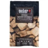 Weber Hickory Chunks 1,5 Kg -Keuken Grill Winkel image 1254