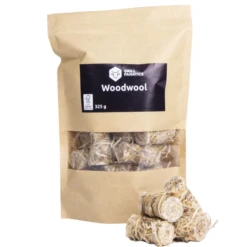 Grill Fanatics Aanmaakwokkels 325 Gram