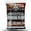 Pit Boss Charcoal Blend Pellets 9 Kg -Keuken Grill Winkel image 1277