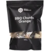 Grill Fanatics BBQ Orange Chunks 1 Kg -Keuken Grill Winkel image 1283