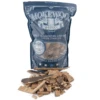 Smokewood Whisky Rookchips XL 2 Liter 1 Smokewood Whisky Rookchips XL 2 Liter -Keuken Grill Winkel image 1287