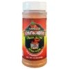 2 Gringos Chupacabra Cajun Blend Rub 12oz -Keuken Grill Winkel image 1312
