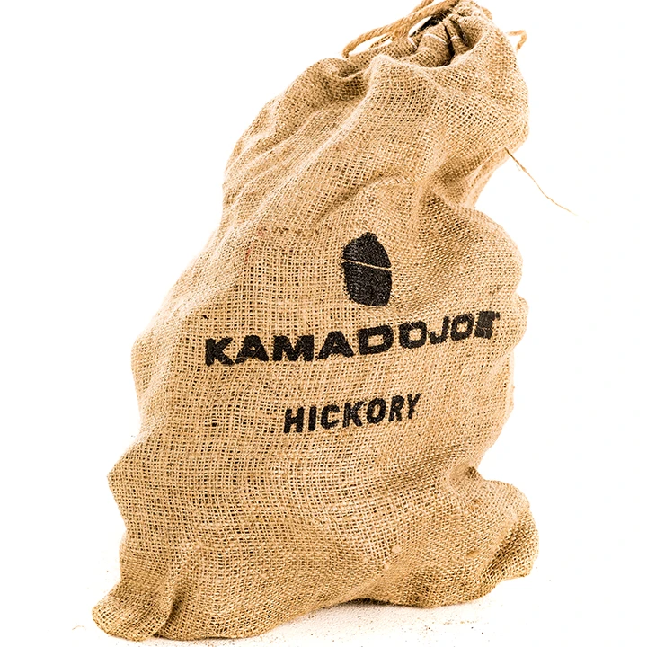 Kamado Joe Hickory Chunks 3 Kg 3 Kamado Joe Hickory Chunks 3 Kg