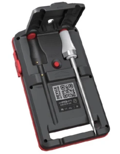 HerQs Pin Pro Thermometer -Keuken Grill Winkel image 1331