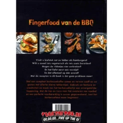 Fingerfood Van De BBQ -Keuken Grill Winkel image 134