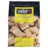 Weber Appel Chunks 1,5 Kg -Keuken Grill Winkel image 1341