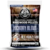 Pit Boss Hickory Blend Pellets 9 Kg -Keuken Grill Winkel image 1344