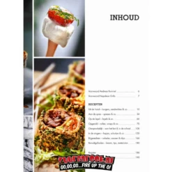 OFYR Island Corten 100 PRO -Keuken Grill Winkel image 135