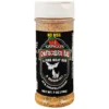 2 Gringos Chupacabra BBQ Rub NO MSG 7 Oz -Keuken Grill Winkel image 1350