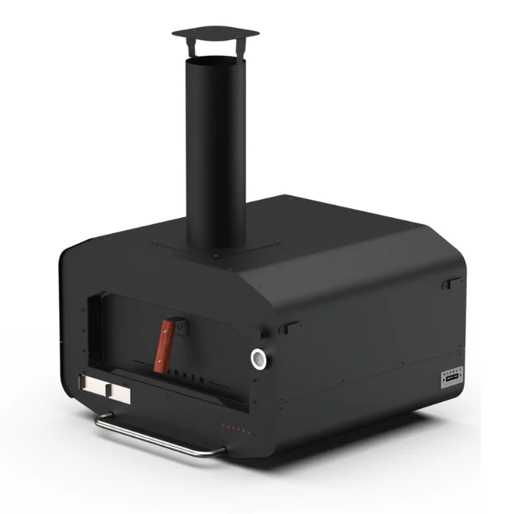 Vonken Home Houtoven 3 Vonken Home Houtoven