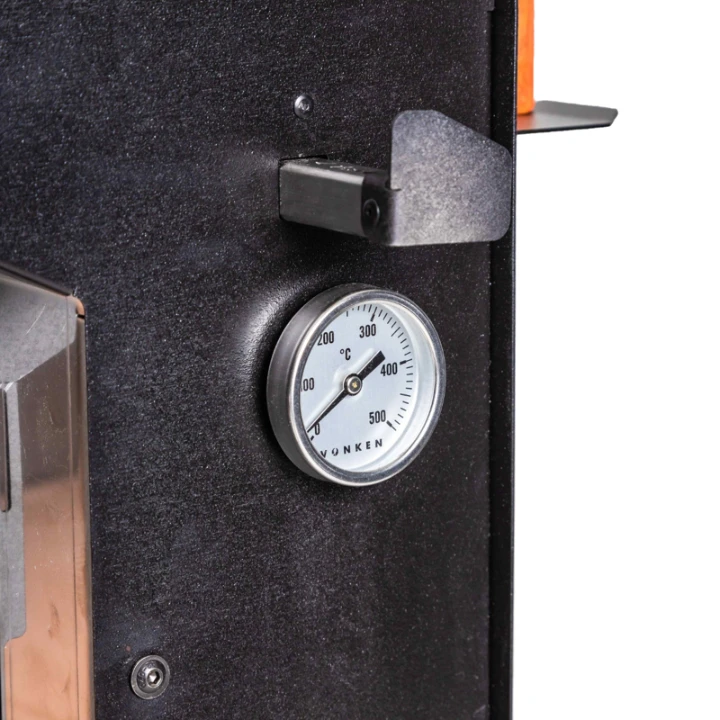 Vonken Home Houtoven 4 Vonken Home Houtoven - Afbeelding 2