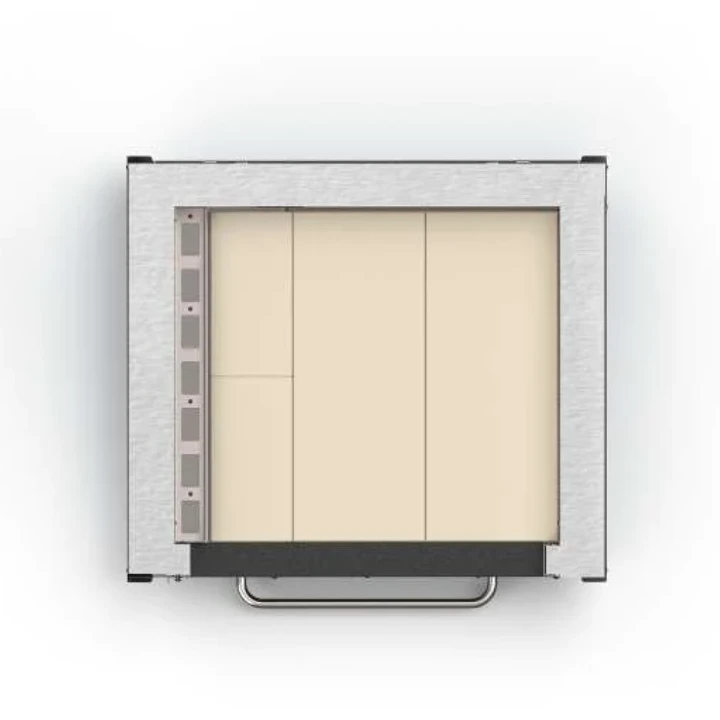 Vonken Home Houtoven 6 Vonken Home Houtoven - Afbeelding 4