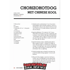 OFYR Island Corten 100 PRO -Keuken Grill Winkel image 136