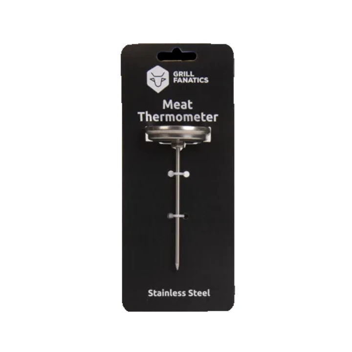 Grill Fanatics RVS Kernthermometer 3 Grill Fanatics RVS Kernthermometer