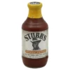 Stubb's Honey Pecan BBQ Sauce 18oz 2 Stubb's Honey Pecan BBQ Sauce 18oz -Keuken Grill Winkel image 1364
