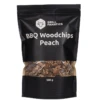Grill Fanatics BBQ Wood Chips Peach 500 Gram 2 Grill Fanatics BBQ Wood Chips Peach 500 Gram -Keuken Grill Winkel image 1367