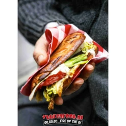 OFYR Island Corten 100 PRO -Keuken Grill Winkel image 137