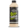 Grate Goods Gilroy Garlic Barbecue Sauce 265 Ml -Keuken Grill Winkel image 1373