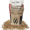 Goldspan Beuken Rookchips Grof 15 Kilo -Keuken Grill Winkel image 1375