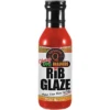 Kosmos Cherry Apple Habanero Rib Glaze 16oz -Keuken Grill Winkel image 1381