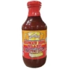 SuckleBusters Honey BBQ Glaze And Finishing Sauce 20oz -Keuken Grill Winkel image 1387