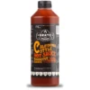 Grate Goods California Hot Barbecue Sauce XL 775 Ml -Keuken Grill Winkel image 1394