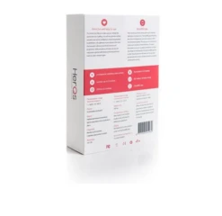 HerQs Easy Pro BBQ Thermometer -Keuken Grill Winkel image 1397