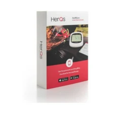 HerQs Easy Pro BBQ Thermometer -Keuken Grill Winkel image 1398