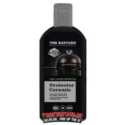 The Bastard Ceramics Wax Polish 500 Ml