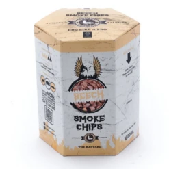 Smokey Goodness Beech Smoke Chips 1600 Ml