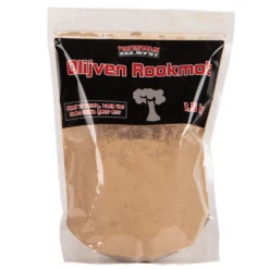 Vuur&Rook Rookmot Olijf 1,5 Kg