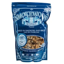 Smokewood Whisky Chips 2 Liter