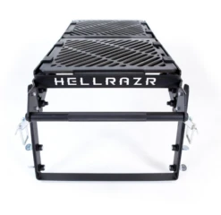 Hellrazr Bear Trap Portable Campfire Grill 16 Hellrazr Bear Trap Portable Campfire Grill -Keuken Grill Winkel image 144