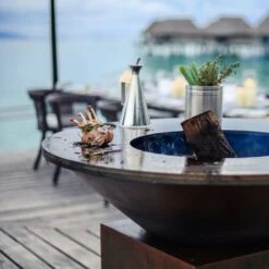 OFYR Classic Storage Corten 85 -Keuken Grill Winkel image 144