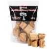 Vuur&Rook Low&Slow Kersen Chunks 1,5 Kg -Keuken Grill Winkel image 1444