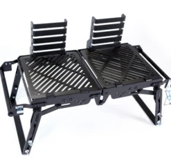 Hellrazr Bear Trap Portable Campfire Grill 17 Hellrazr Bear Trap Portable Campfire Grill -Keuken Grill Winkel image 145