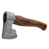 Njord Skade Damast Small Kampeerbijl -Keuken Grill Winkel image 1462
