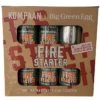 Big Green Egg Pale Ale 5 Pack + Rub + Chicken Sitter -Keuken Grill Winkel image 147
