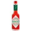 Tabasco Pepper Sauce Red 60 Ml -Keuken Grill Winkel image 1475