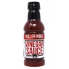 Killer Hogs Championship The Vinegar BBQ Sauce 16 Oz -Keuken Grill Winkel image 1477