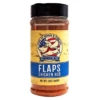 Flaps 20 Chicken Rub 12 Oz -Keuken Grill Winkel image 1480
