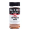 Heath Riles Hot Rub 13 Oz -Keuken Grill Winkel image 1484