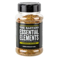 The Bastard Essential Elements Rub 300 Gram