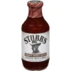Stubb's Smokey Brown Sugar BBQ Sauce 18oz 1 Stubb's Smokey Brown Sugar BBQ Sauce 18oz -Keuken Grill Winkel image 1496