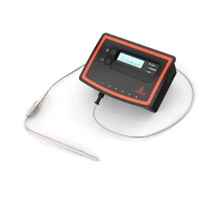 Fireboard Case 3 Fireboard Case