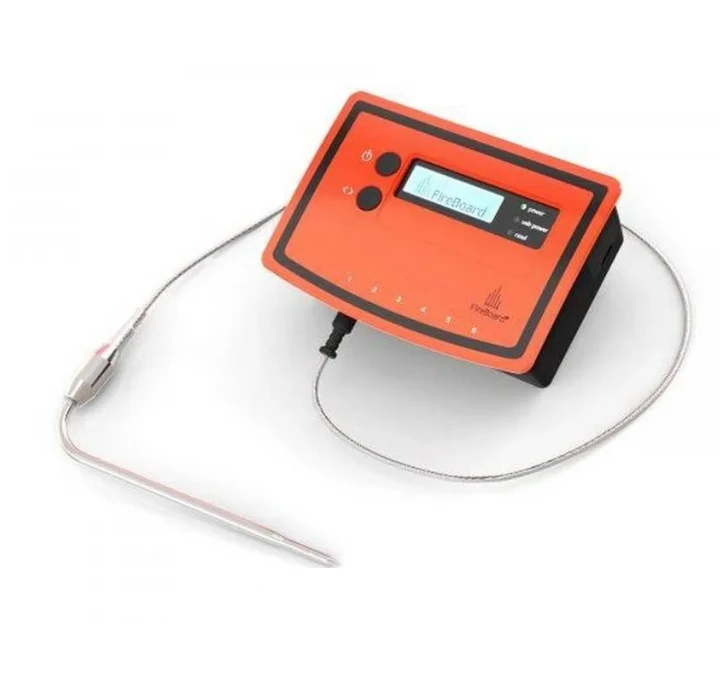 Fireboard Case 4 Fireboard Case - Afbeelding 2