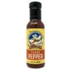 Flaps 20 Texas Pepper Sauce 12oz 1 Flaps 20 Texas Pepper Sauce 12oz -Keuken Grill Winkel image 1508