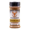 Butcher BBQ Wyld Seasoning Campground Seasoning 8 Oz -Keuken Grill Winkel image 1510
