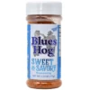Blues Hog Sweet&Savory BBQ Rub 6.25oz -Keuken Grill Winkel image 1515
